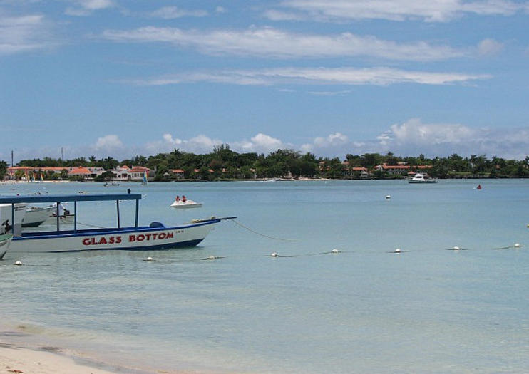 Bloody Bay